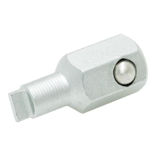 MP - Bit, Straight Slot F/Use with 08-0229