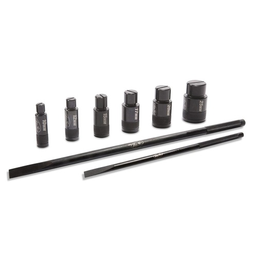 Motion Pro Wheel Bearing Remover Set