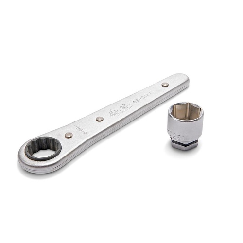 Motion Pro Ratchet Spark Plug Wrench Kit