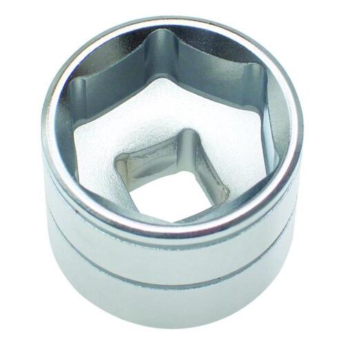 Motion Pro 22mm Drive Short Socket