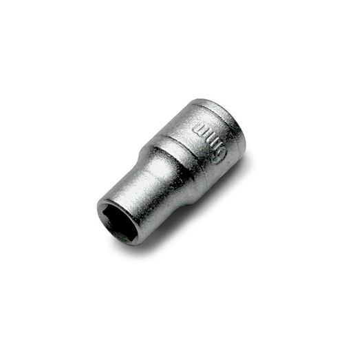 Motion Pro 6mm 1/4 drive 6 Point Socket