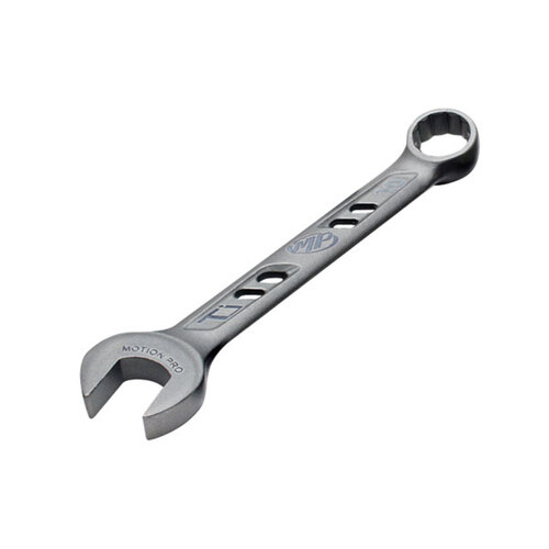 Motion Pro Tiprolight Titanium Combination Wrench, 10 mm