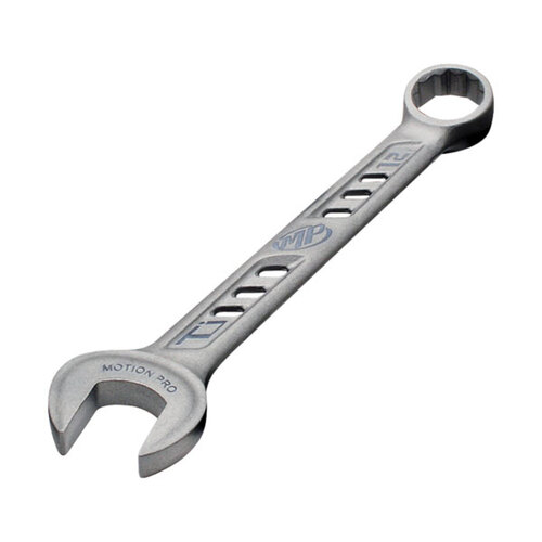 Motion Pro Tiprolight Titanium Combination Wrench, 12 mm