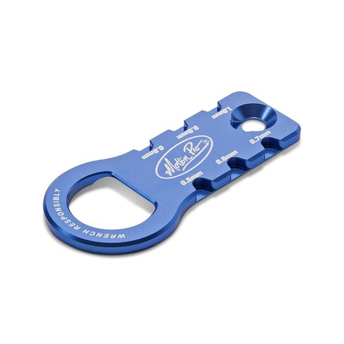 MP - Spark Plug Gap/Bottle Opener Tool