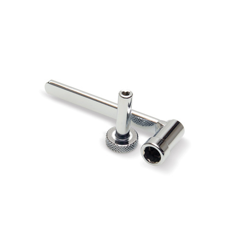 Motion Pro Tappet Adjuster Set, 3mm Sq., w/9mm Socket Wrench 