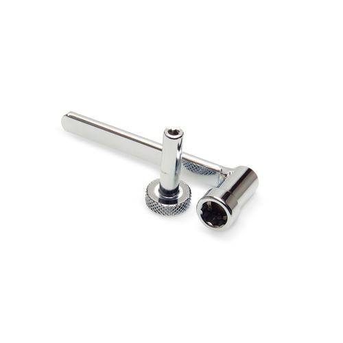 Motion Pro Tappet Adjuster Set, 3mm Sq., w/10mm Socket Wrench 