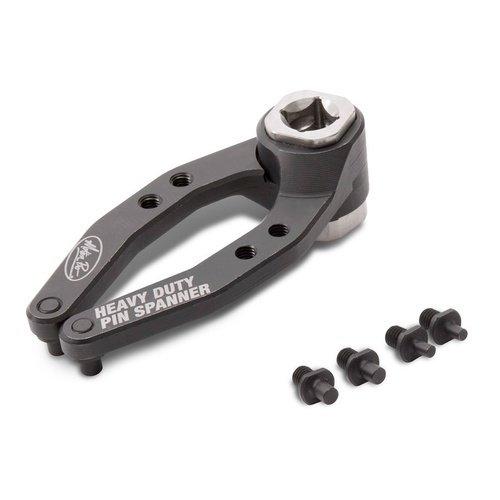 Motion Pro - Heavy Duty Pin Spanner