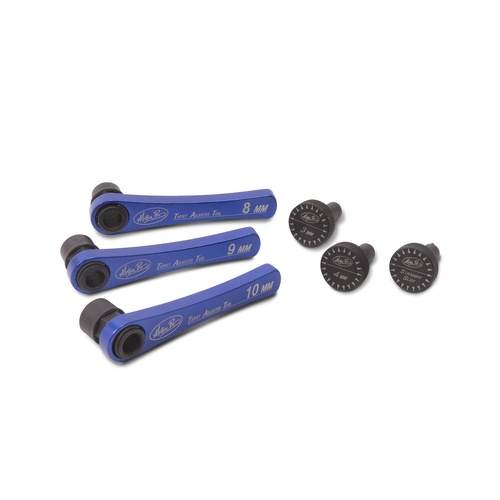 Motion Pro Tappet Adjuster Tool Set