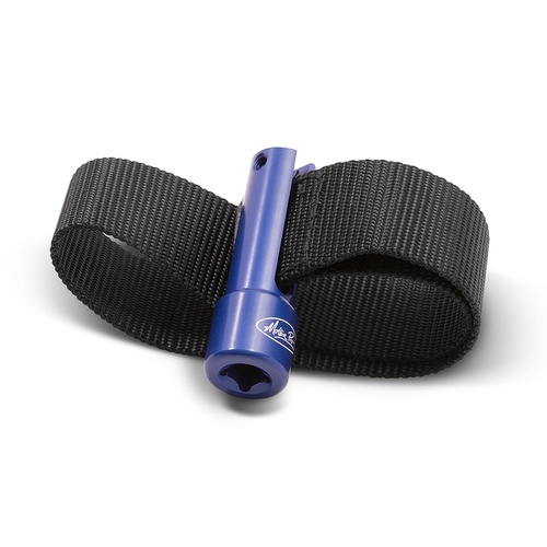 Motion Pro Bit, Oil Filter Strap Wrench