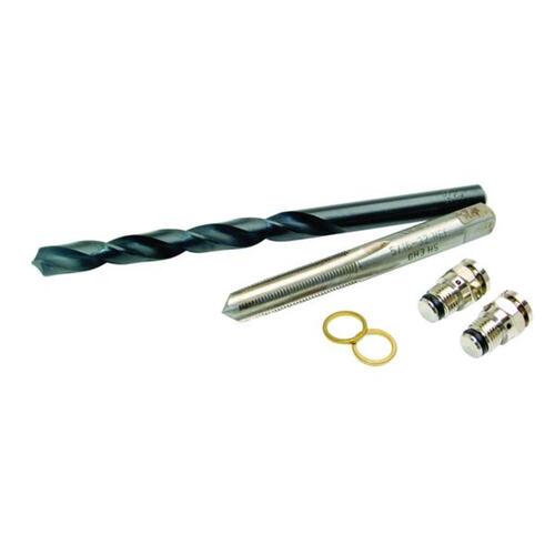 Motion Pro - Pro Bleeder Fork Kit