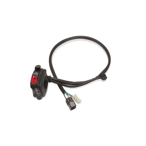 Motion Pro Handlebar Stop/Start Switch, KTM A - Pair with Rev 2 Kit