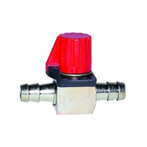 Motion Pro Fuel Valve-Inline 5/16 ID