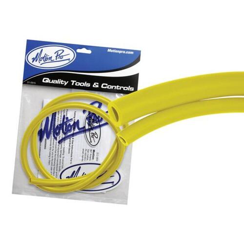 MP LP (Low Permeation) Premium Fuel Line 1/4" (6mm) ID X 3ft (Yellow)