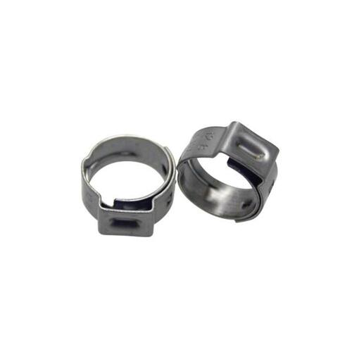 MP - Stepless Clamps 10.3 to 12.88mm 10 pcs