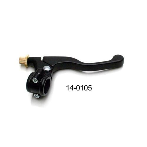 Motion Pro Lever Assembly Brake-Black (K/S/Y)