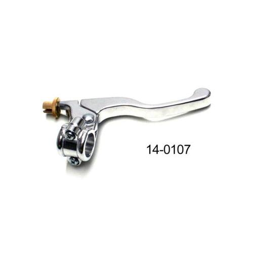 Motion Pro Lever Assembly Brake-Polished (K/S/Y)