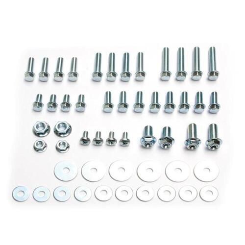 MP Metric Hardware Kit 52 Pcs