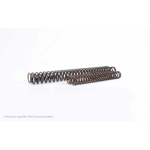 Spring,Fr.fork 41/400/6.0 tapered**** (PAIR)