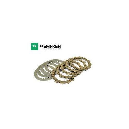 NewFren - Clutch Kit - Fibres (E)