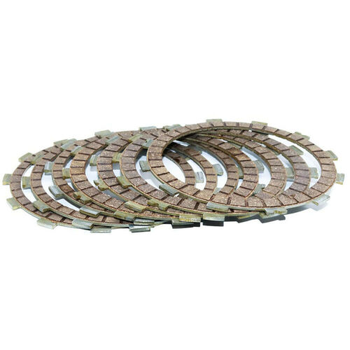 Newfren Clutch Kit Fibres