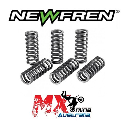 Newfren Clutch Springs (E)