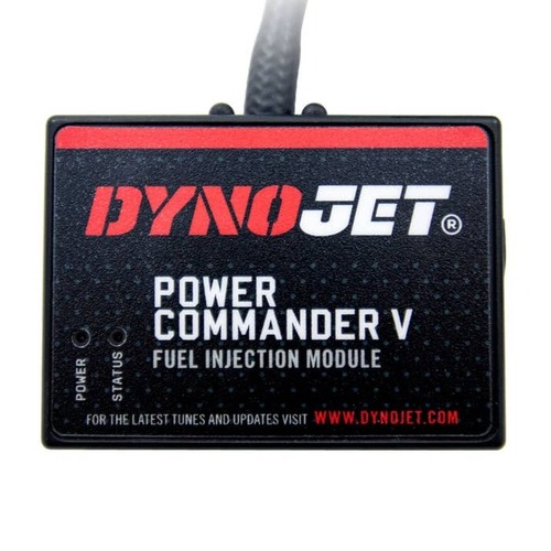 Power Commander V for Aprilia RSV4