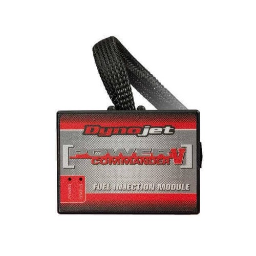 Power Commander V for 2009 Aprilia SXV450/550