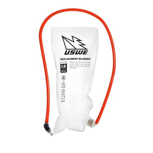 USWE 19 BLADDER SPARE DISPOSABLE 1.5L RECYCLABLE KIT