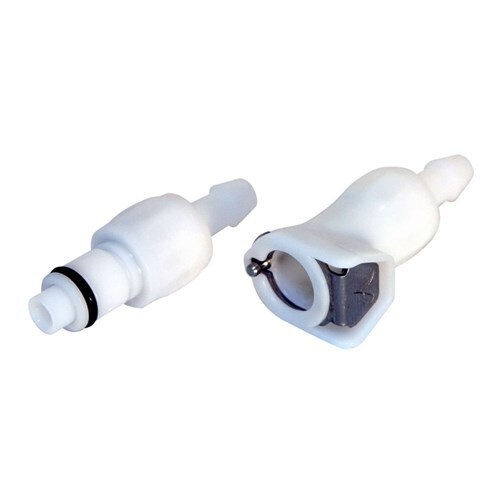 USWE 19 BLADDER SPARE QUICK COUPLING SET