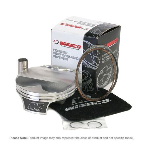 Honda CBR1000RR Piston Kit 14:1