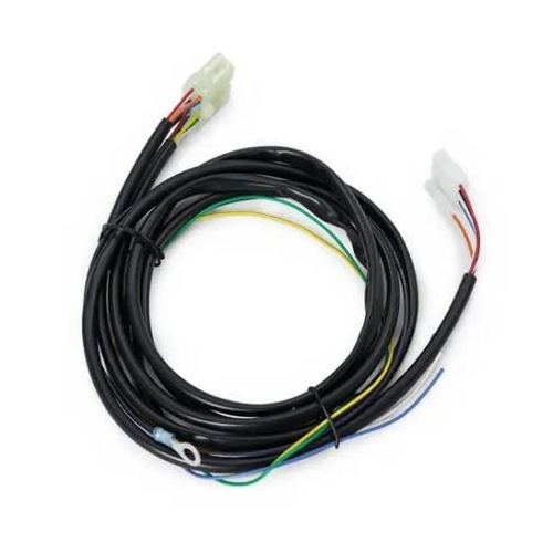 DYNA 2000 Extension Harness to suit D2K-4