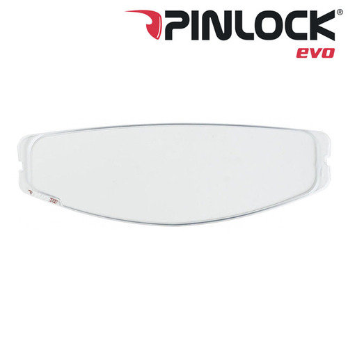 Shoei Visor - PINLOCK CX-1V ANTI-FOG FILM CLEAR DKS021