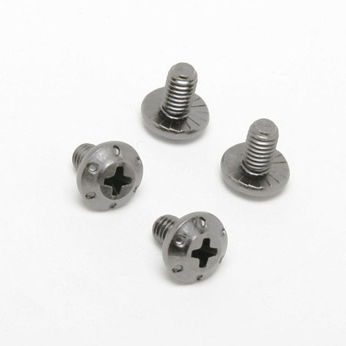 Shoei Part - QRSA SCREW KIT CW-1_CJ-2_CNS-1_CNS-2_CWR-1_CWR-F