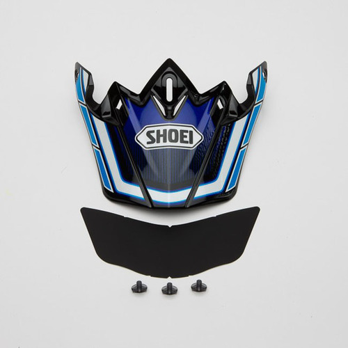 Shoei Peaks - VFX-W - Various Colours