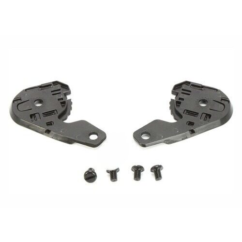 GEAR (BASE) PLATE SET HJ-17R (IS-MAX_FG-JET)