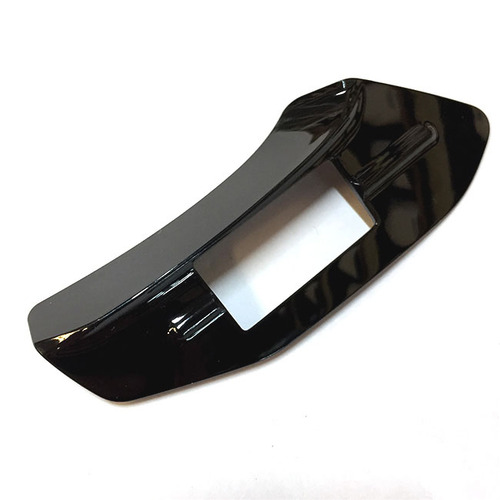 Shoei Part - GT-AIR QSV-1 LEVER COVER BLACK