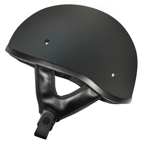 M2R "Rebel" Shorty Helmet (No Peak)