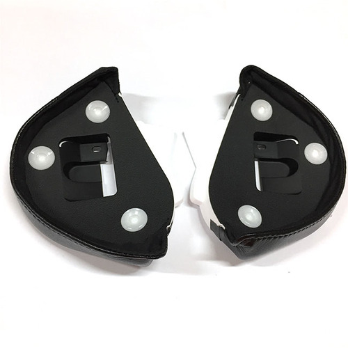 Shoei Part - J.O E22 CHEEK LINER EPS