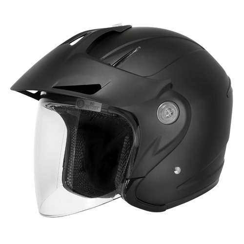 Dririder 'Freedom J2P' Helmet