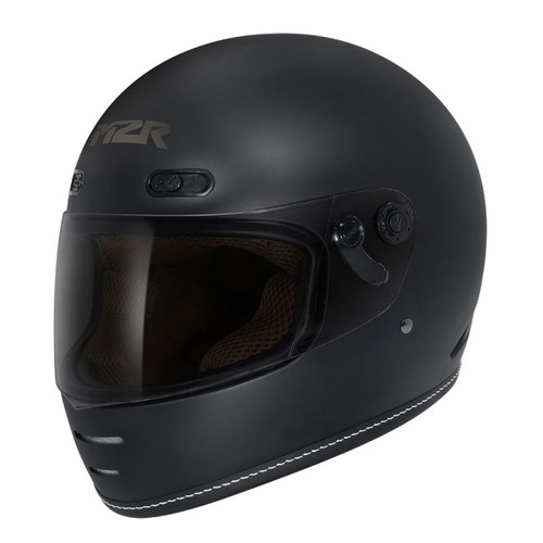 M2R "Bolster F-9" Full-Face Helmet