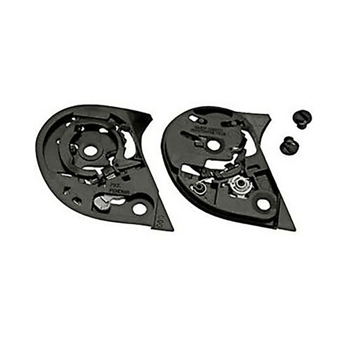 HJC Gear (Base) Plate Set HJ-32 (F70_F70 Carbon)