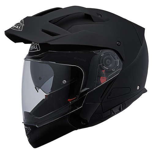 SMK 'Hybrid Evo' Modular Helmet