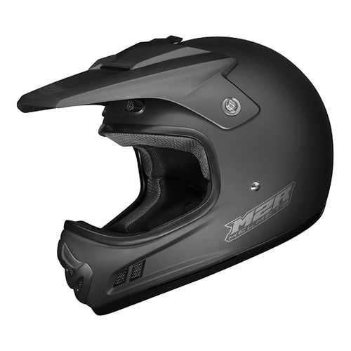 M2R "MX2" Junior Helmet