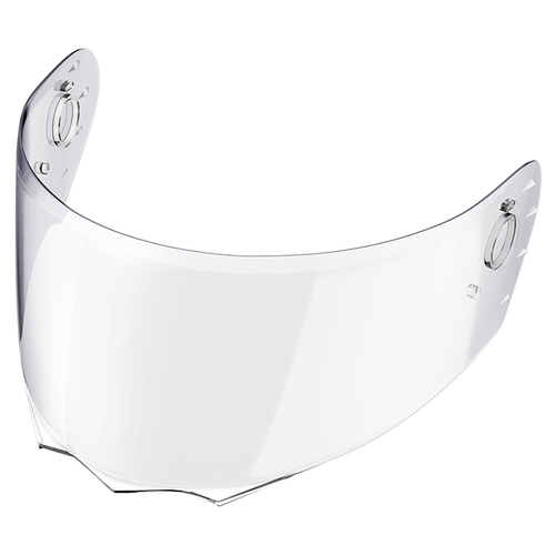 Sena "Outrush R" Visor - Clear (w/Pins)