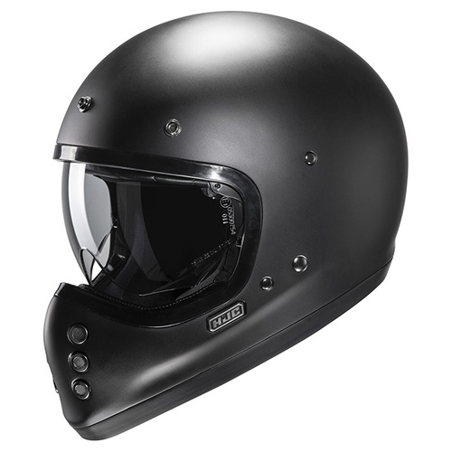 HJC "V60" MX Helmet