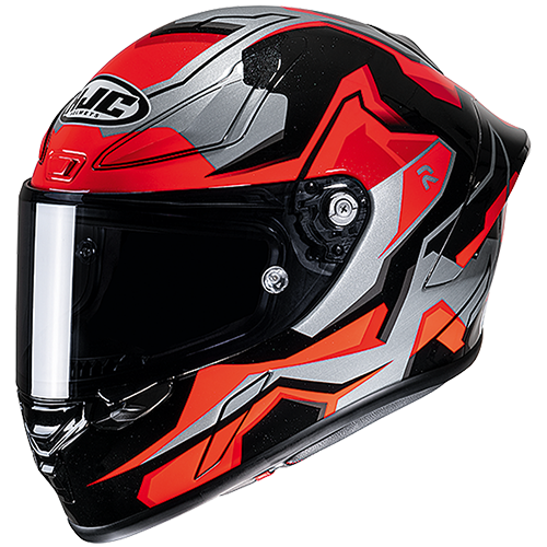 HJC "RPHA 1 Nomaro" Full-Face Helmet - MC-1