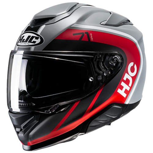 HJC "RPHA 71 Mapos" Full-Face Helmet