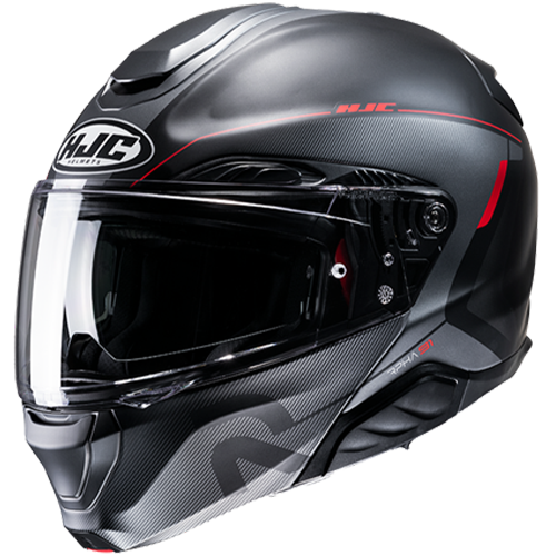 HJC "RPHA 91 Combust" Full-Face Helmet