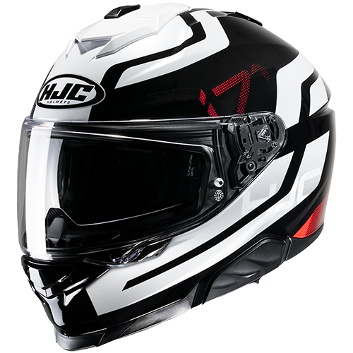 HJC "i71 Enta" Full-Face Helmet