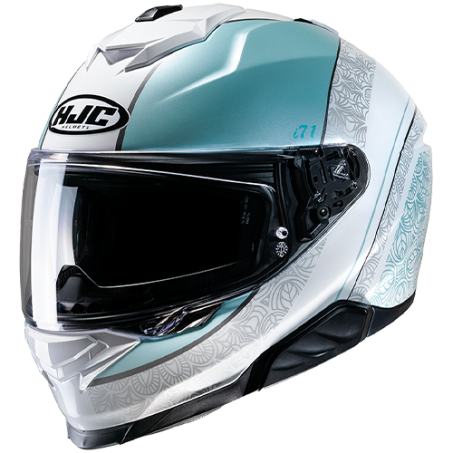 HJC "i71 Sera" Full-Face Helmet